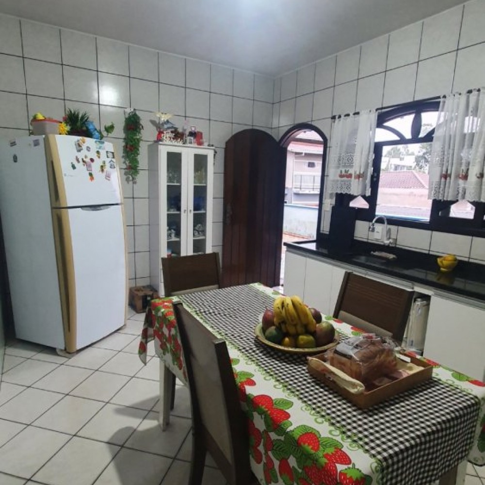 Casa  Ilha da Figueira, Jaragu� do Sul