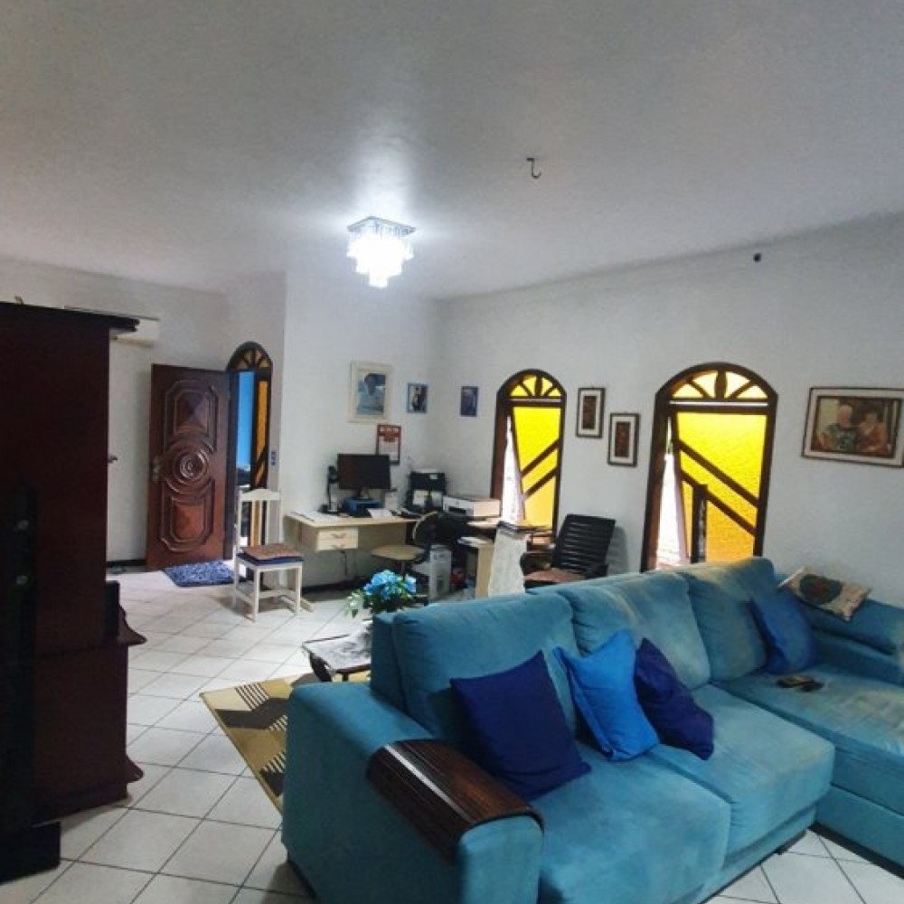 Casa  Ilha da Figueira, Jaragu� do Sul