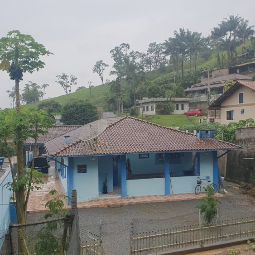 Casa  Ilha da Figueira, Jaragu� do Sul