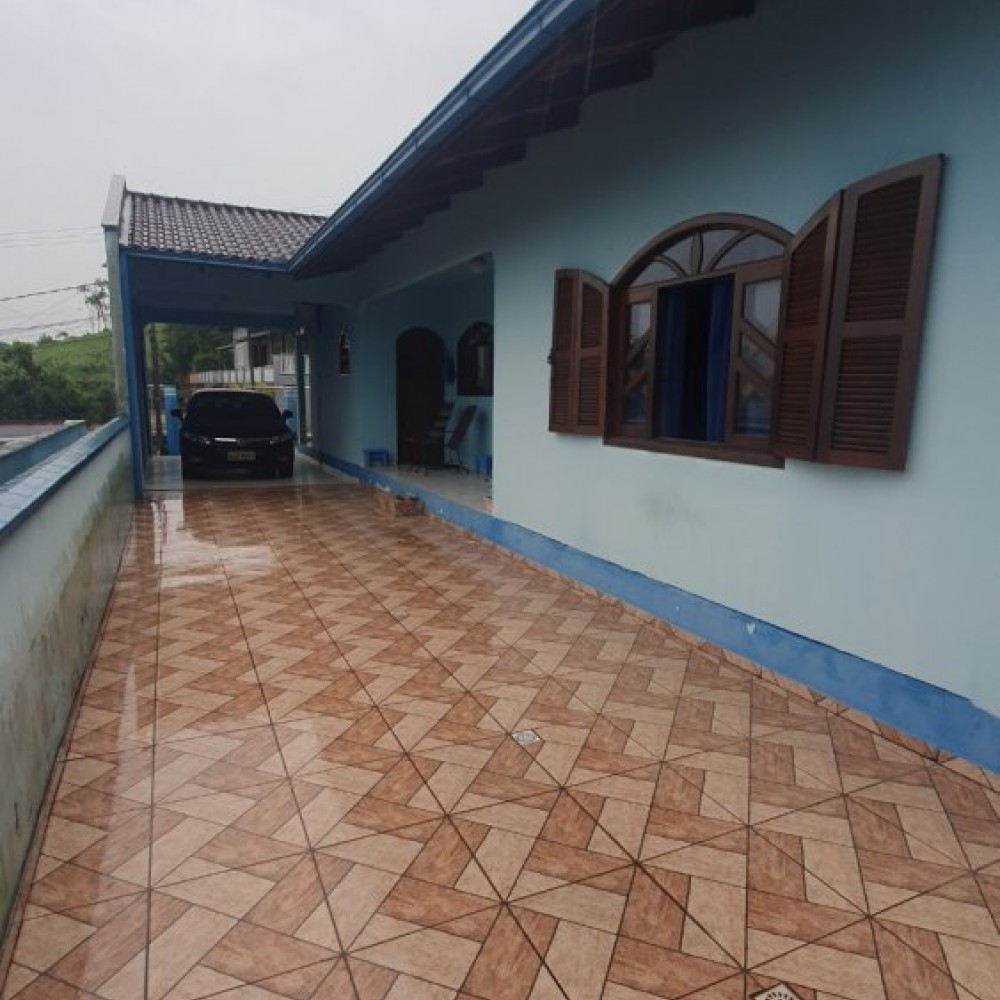 Casa  Ilha da Figueira, Jaragu� do Sul