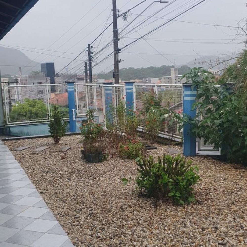 Casa  Ilha da Figueira, Jaragu� do Sul