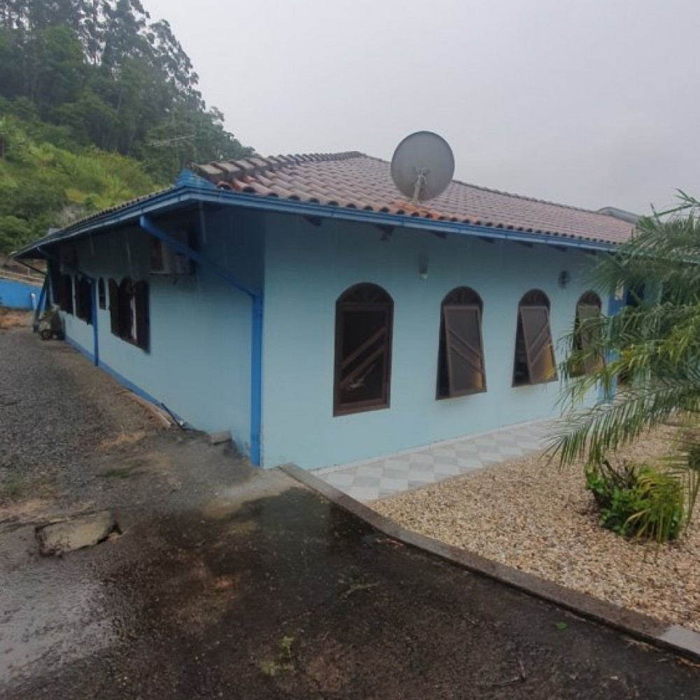Casa  Ilha da Figueira, Jaragu� do Sul
