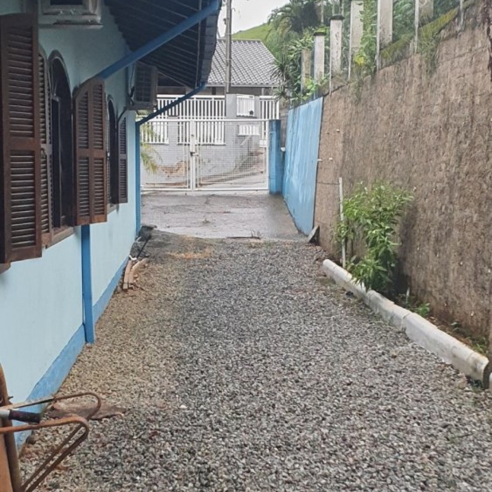 Casa  Ilha da Figueira, Jaragu� do Sul