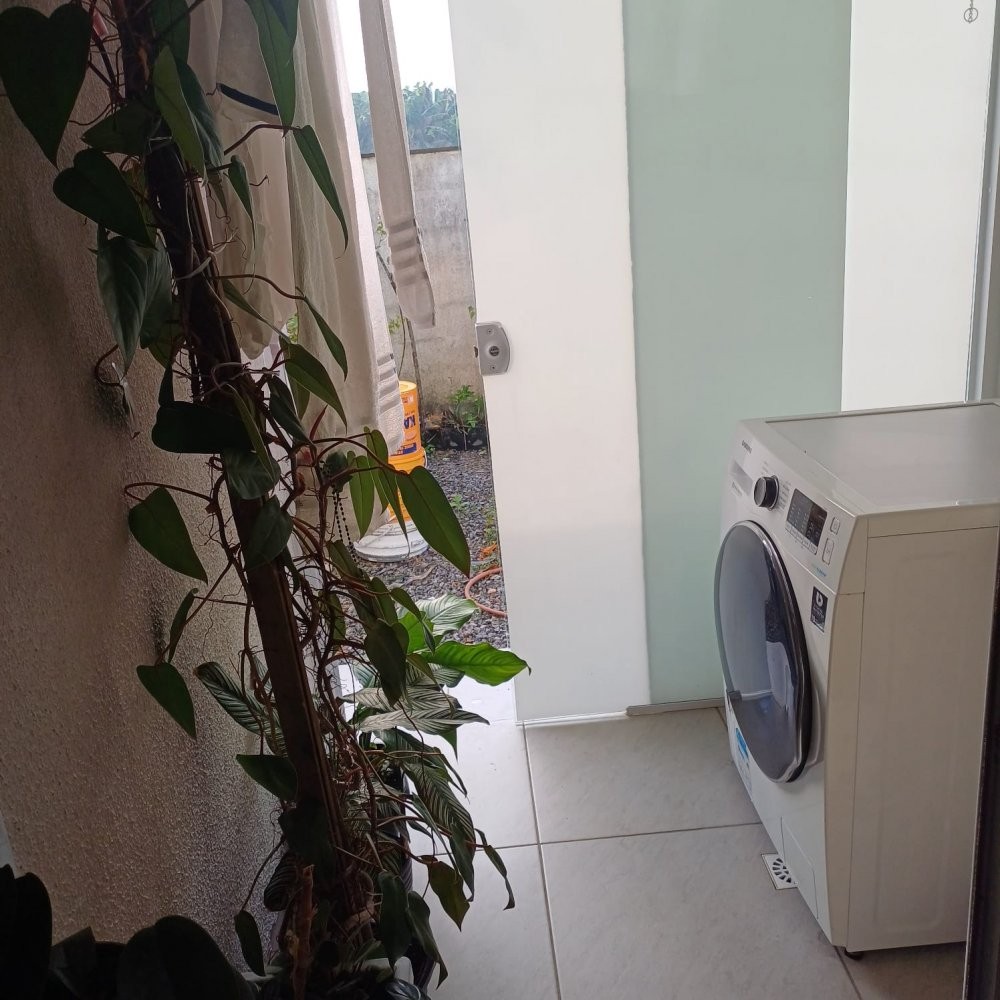 Casa residencial Guaramirim 