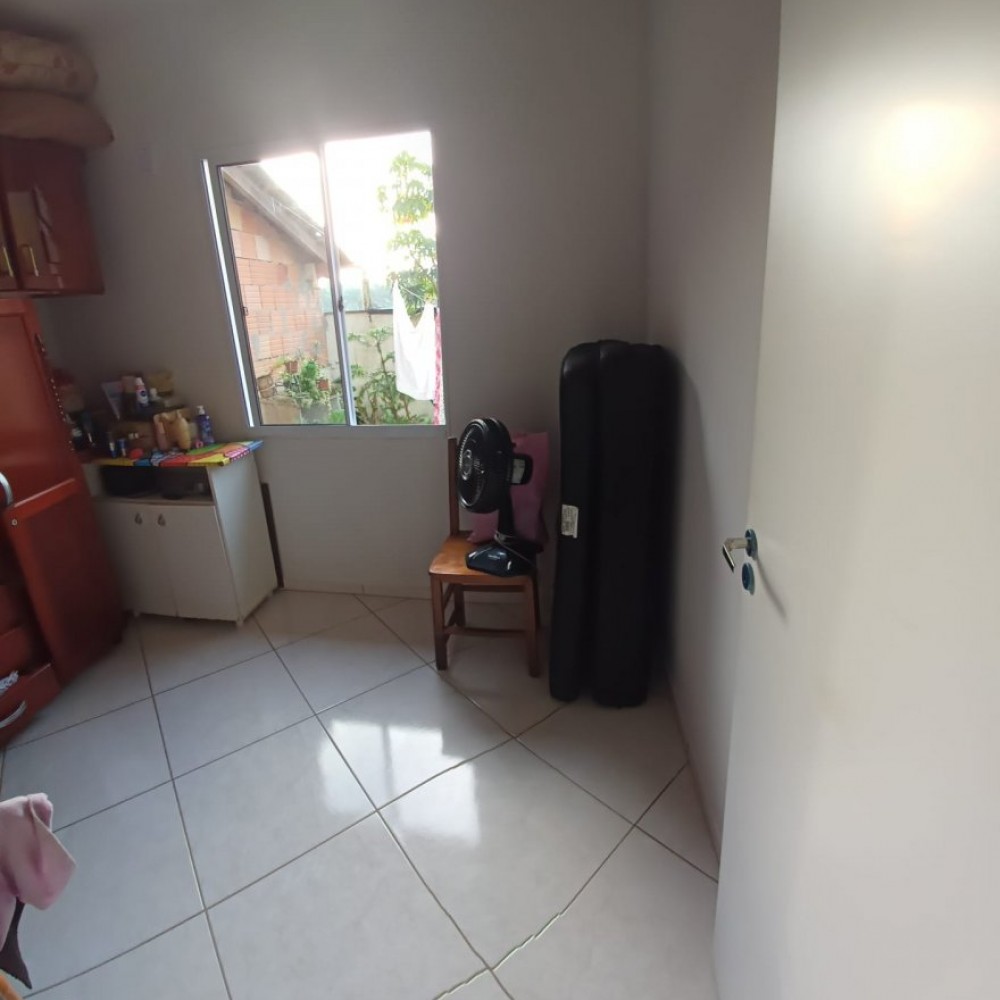 Casa residencial Guaramirim 