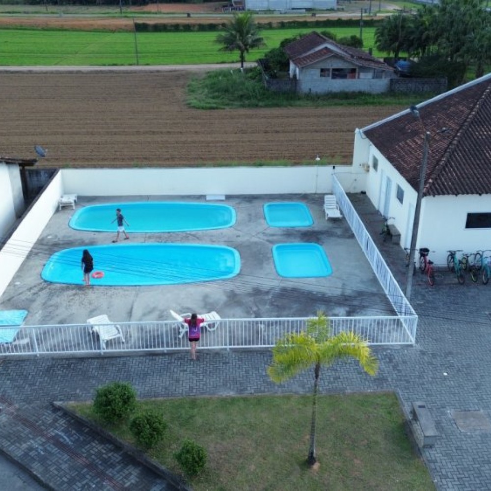 Casa residencial Guaramirim 