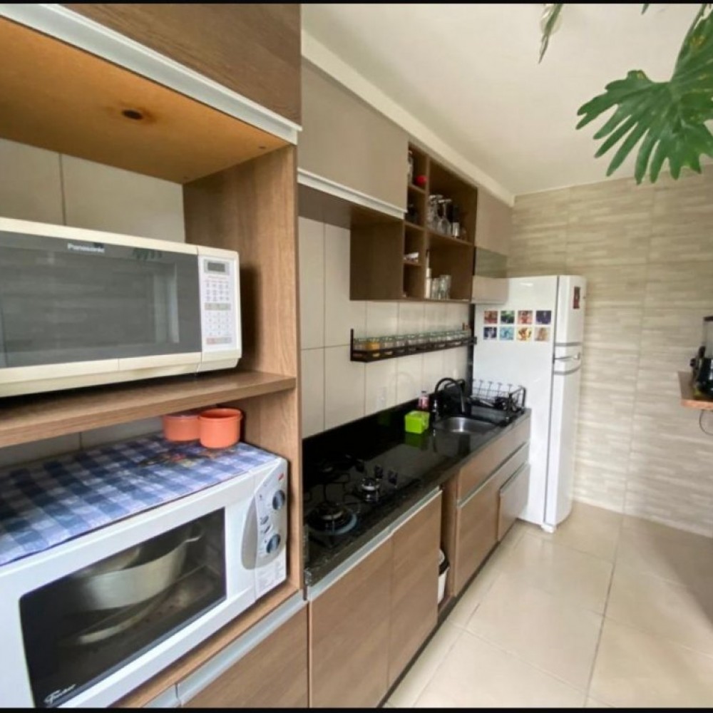 Apartamento Estrada Nova Jaragu do Sul.