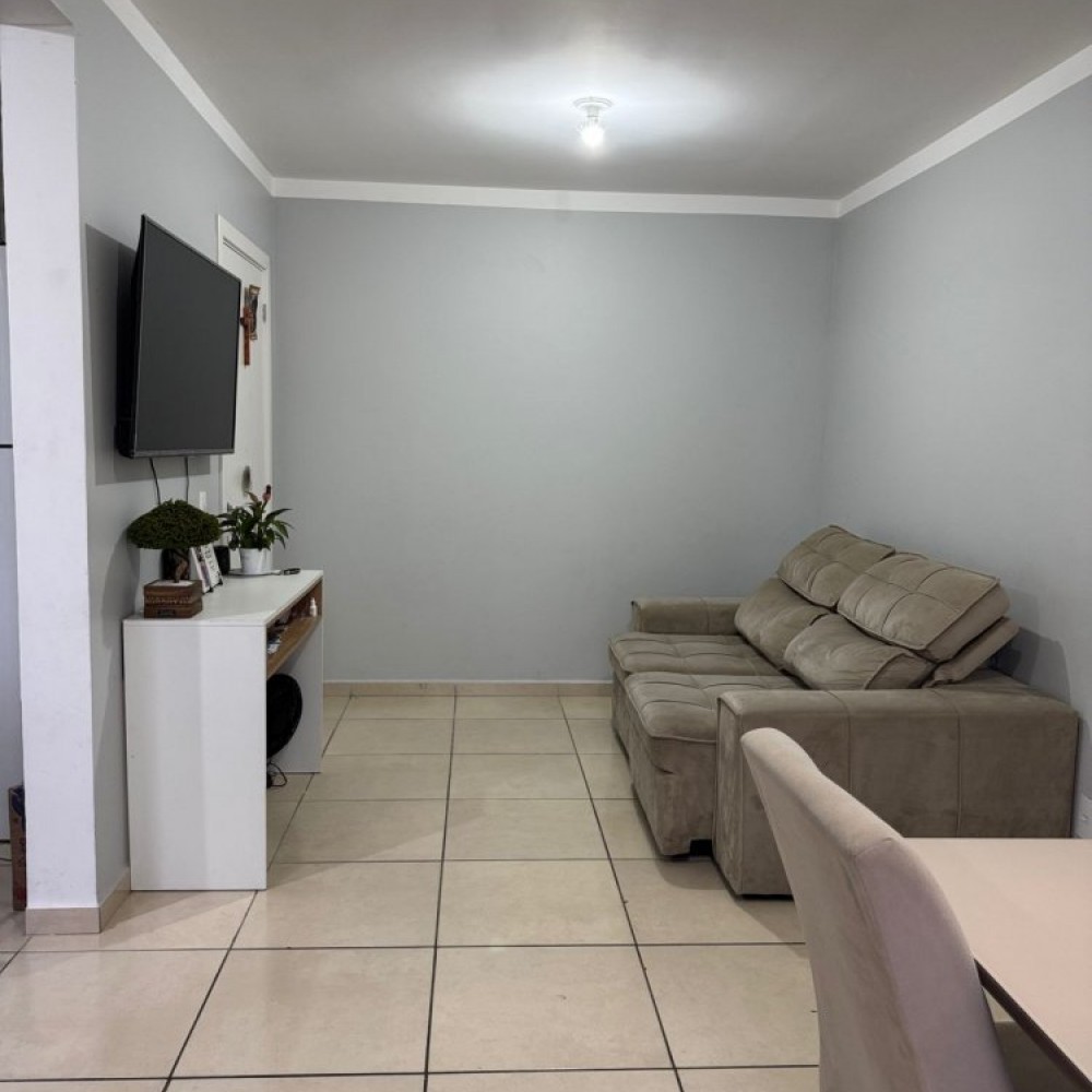Apartamento Estrada Nova Jaragu do Sul.