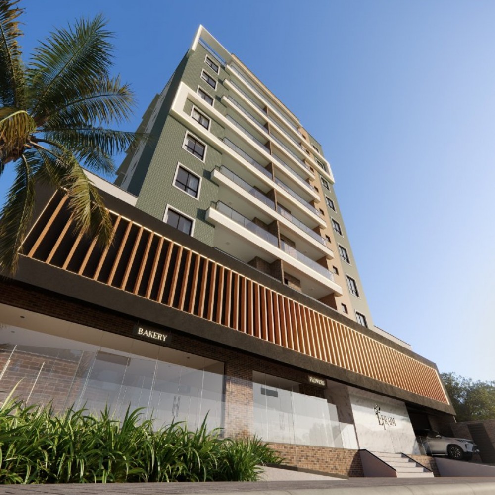 Apartamento Residencial Efraim - Centro Jaragua do