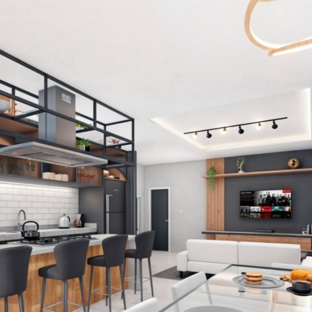 Apartamento Residencial Efraim - Centro Jaragua do