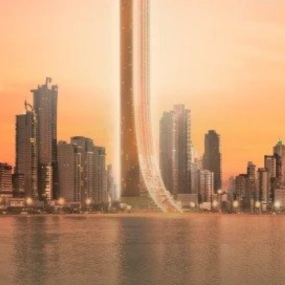 Senna Tower