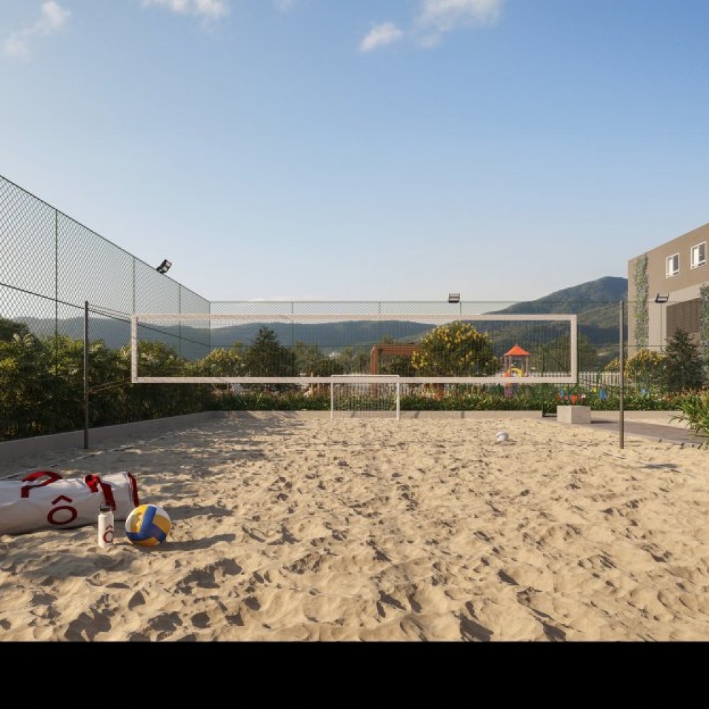 Apartamento Itapo