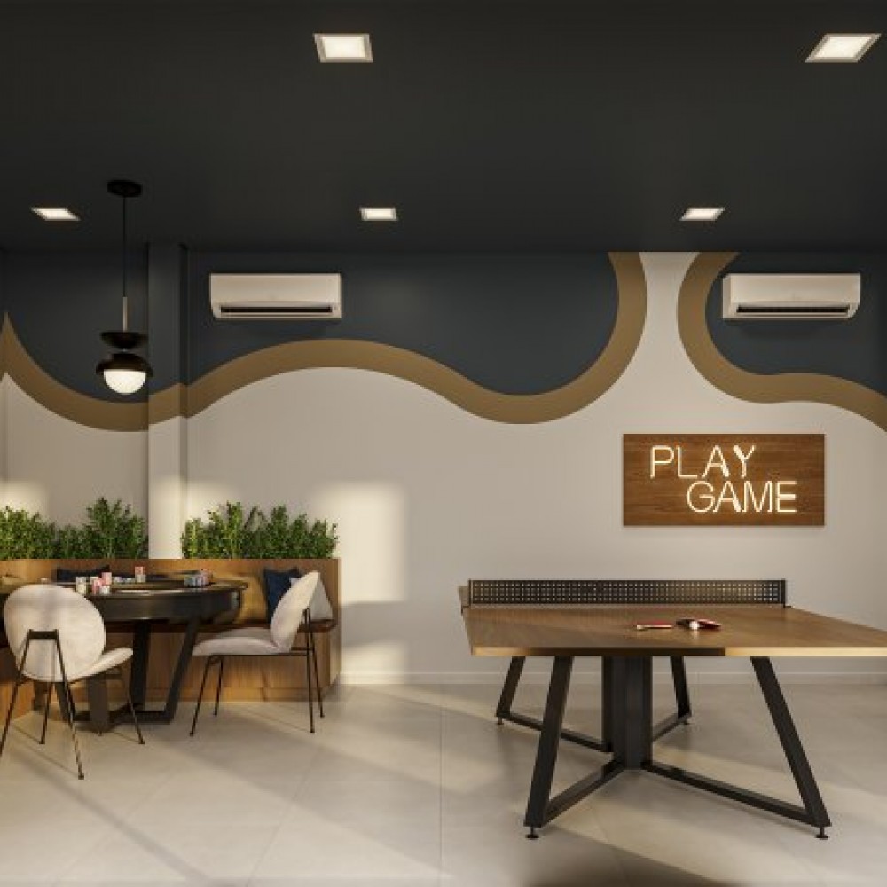 Apartamento Itapo