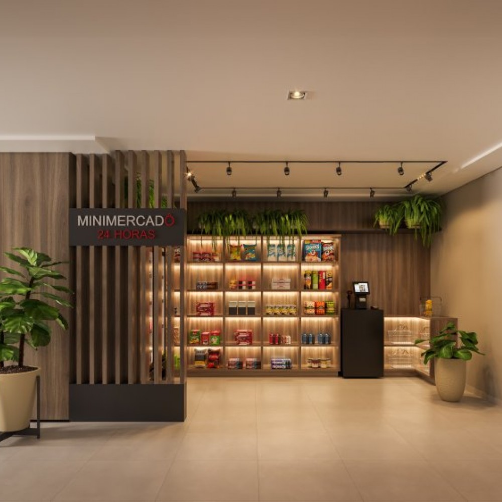 Apartamento Itapo