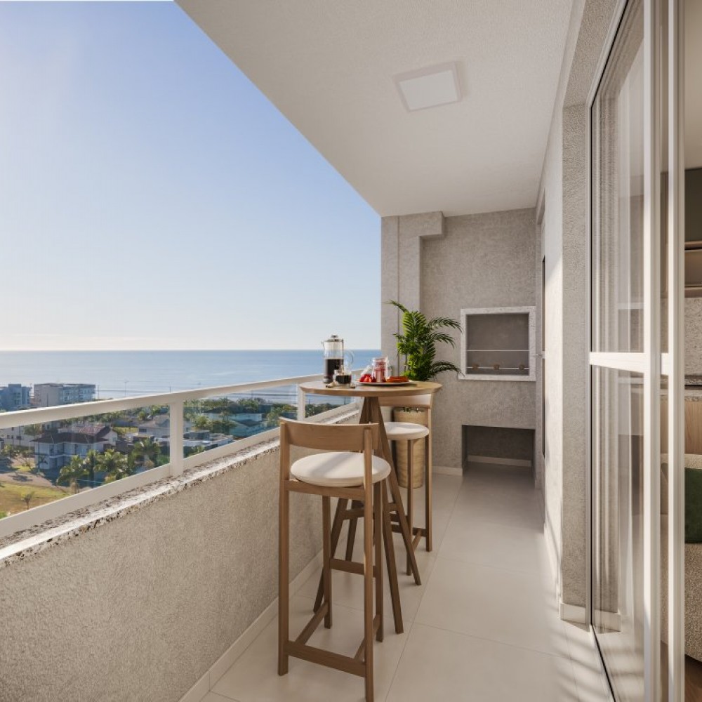 Apartamento Itapo