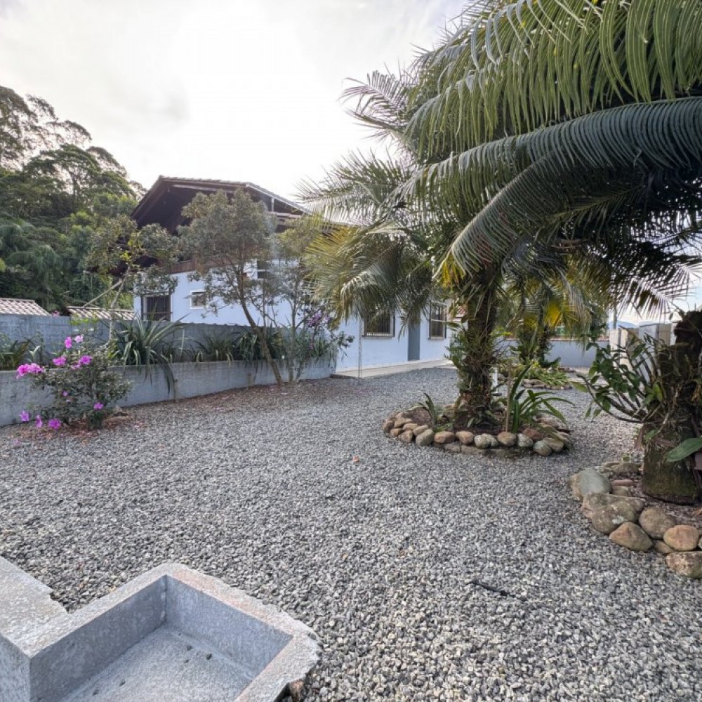 Casa Chico de Paulo Jaragu do Sul