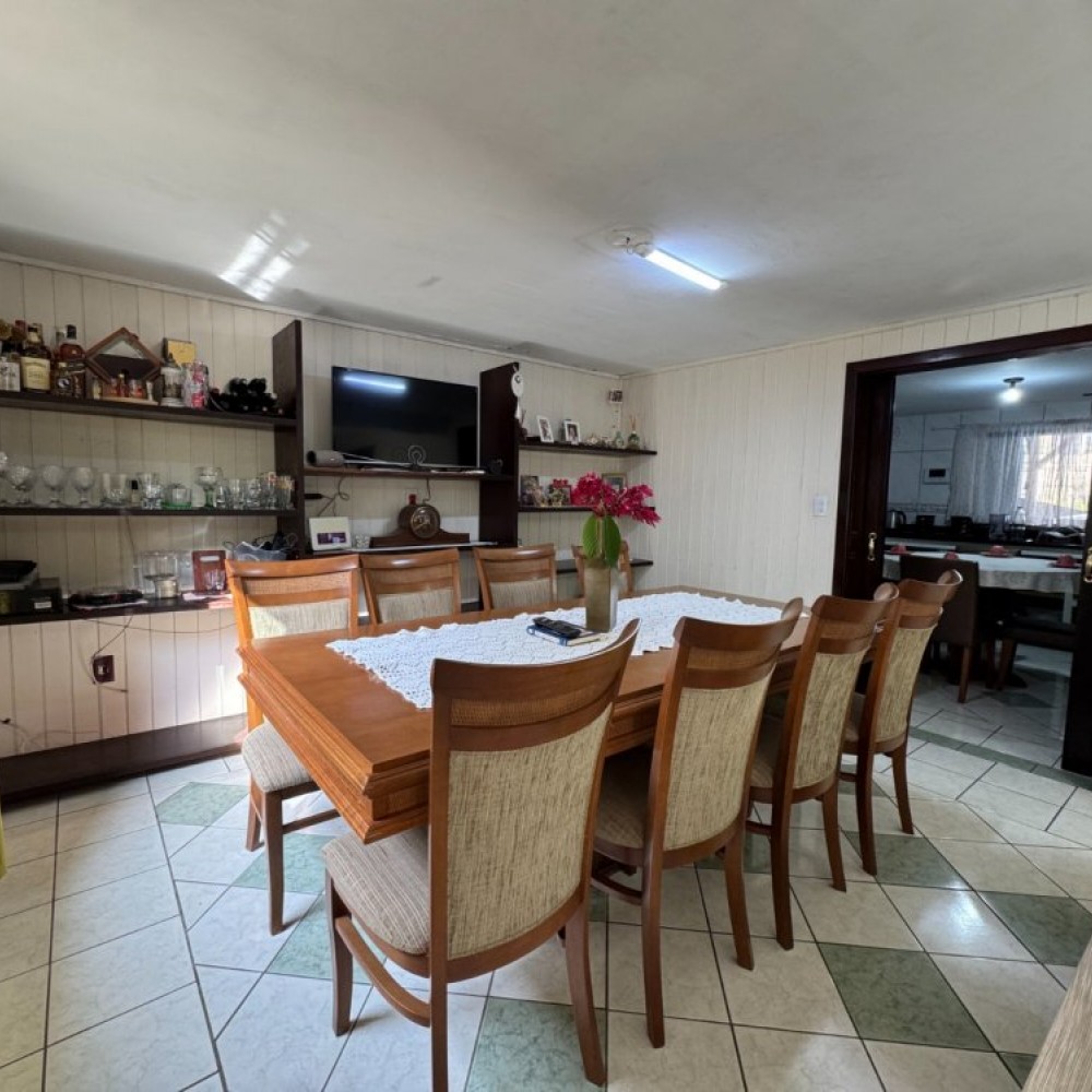Casa Chico de Paulo Jaragu do Sul