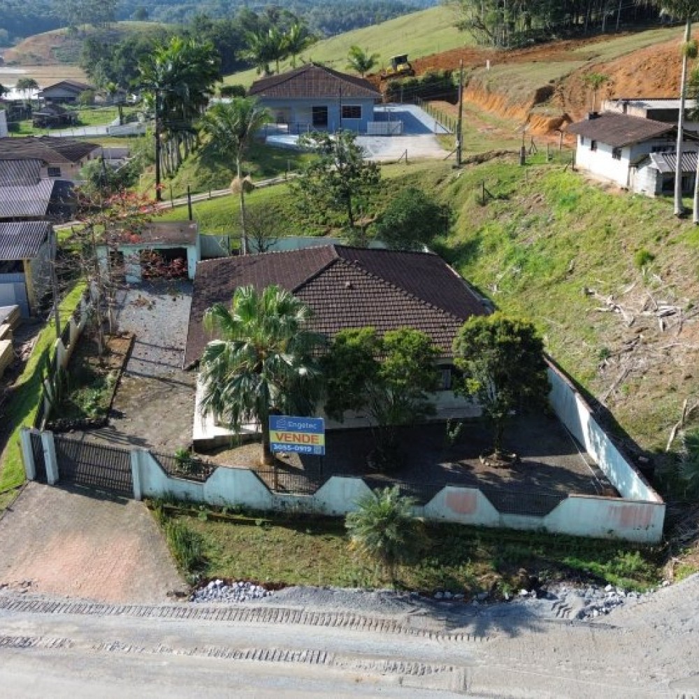 Terreno Guaramirim 
