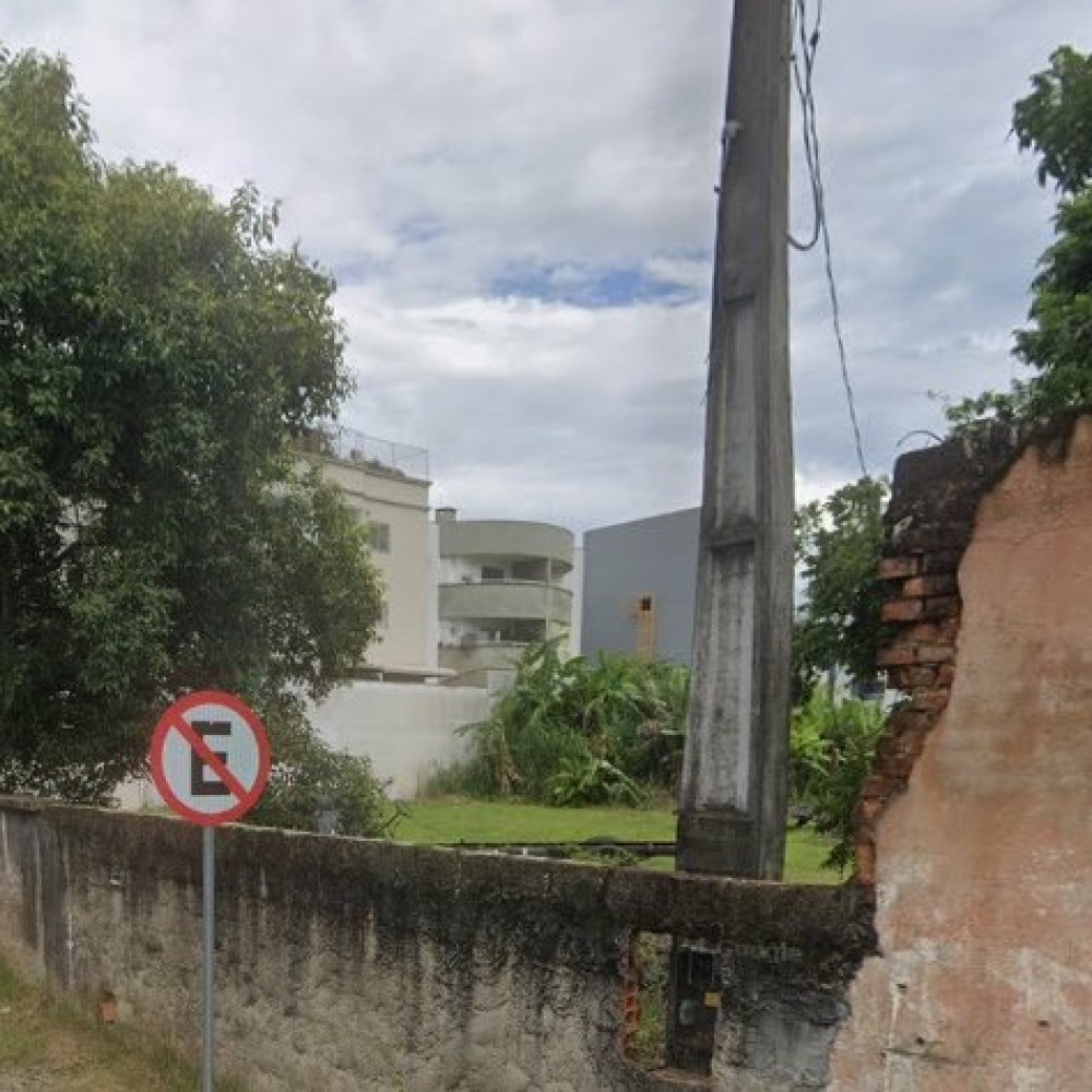 Terreno urbano - Centro Jaragu do Sul