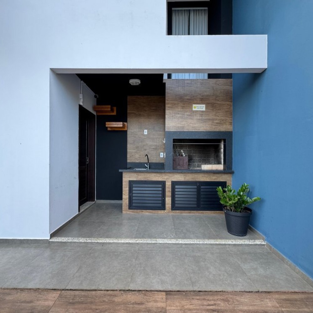 Casa Geminada - Guaramirim - Bairro escolinha