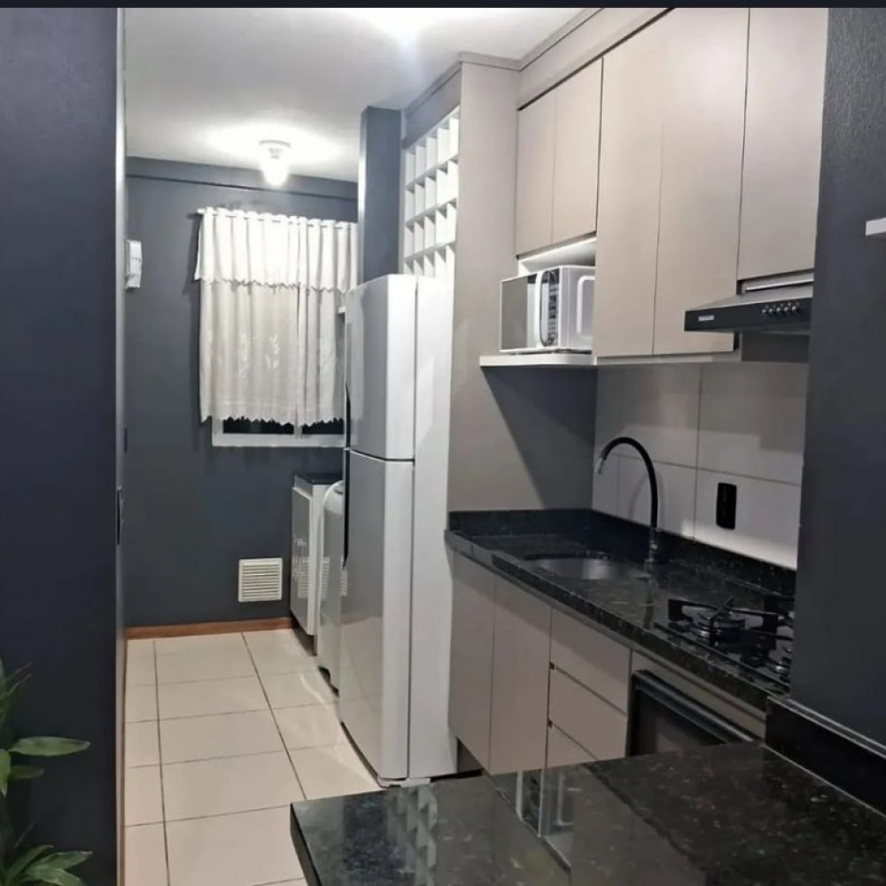 Apartatamento - Bairro Joo Pessoa