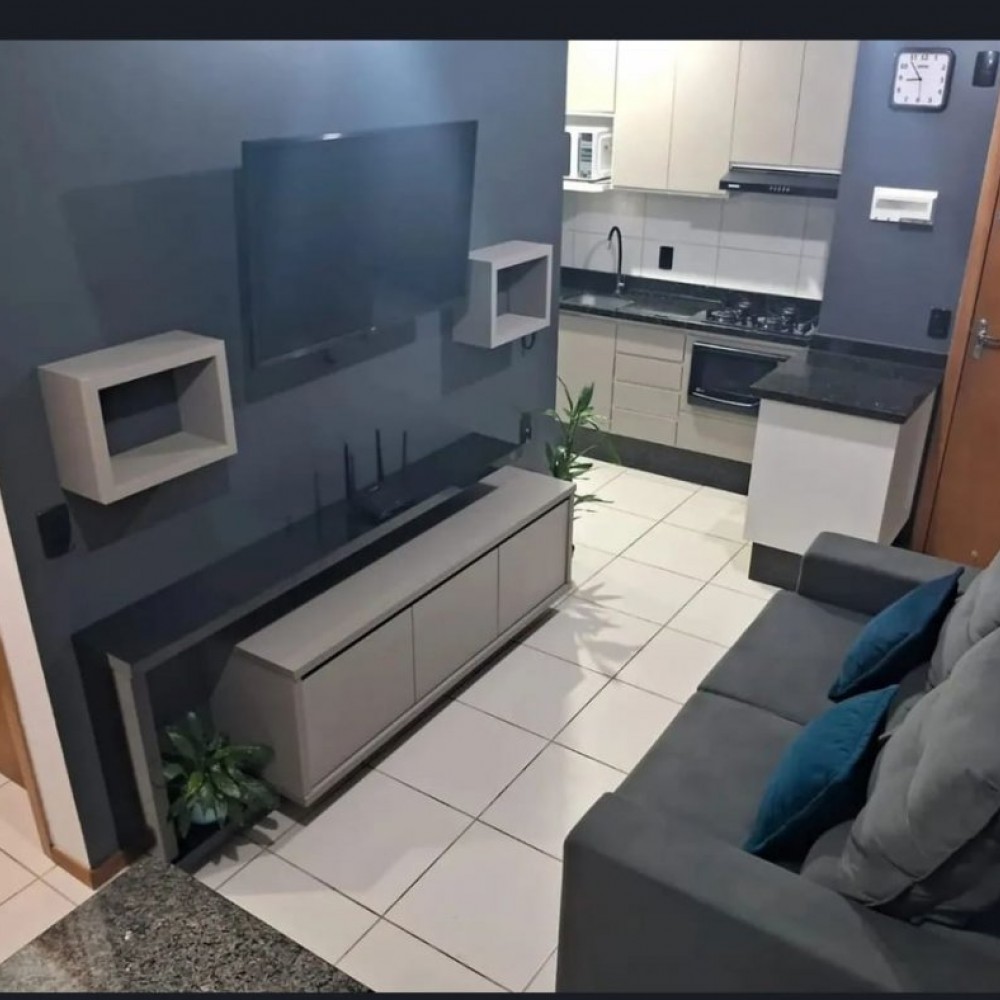 Apartatamento - Bairro Joo Pessoa