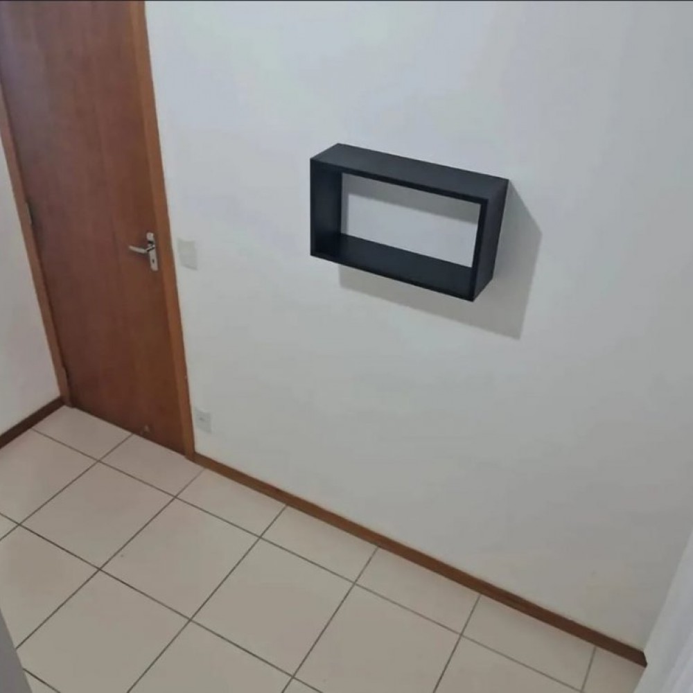Apartatamento - Bairro Joo Pessoa