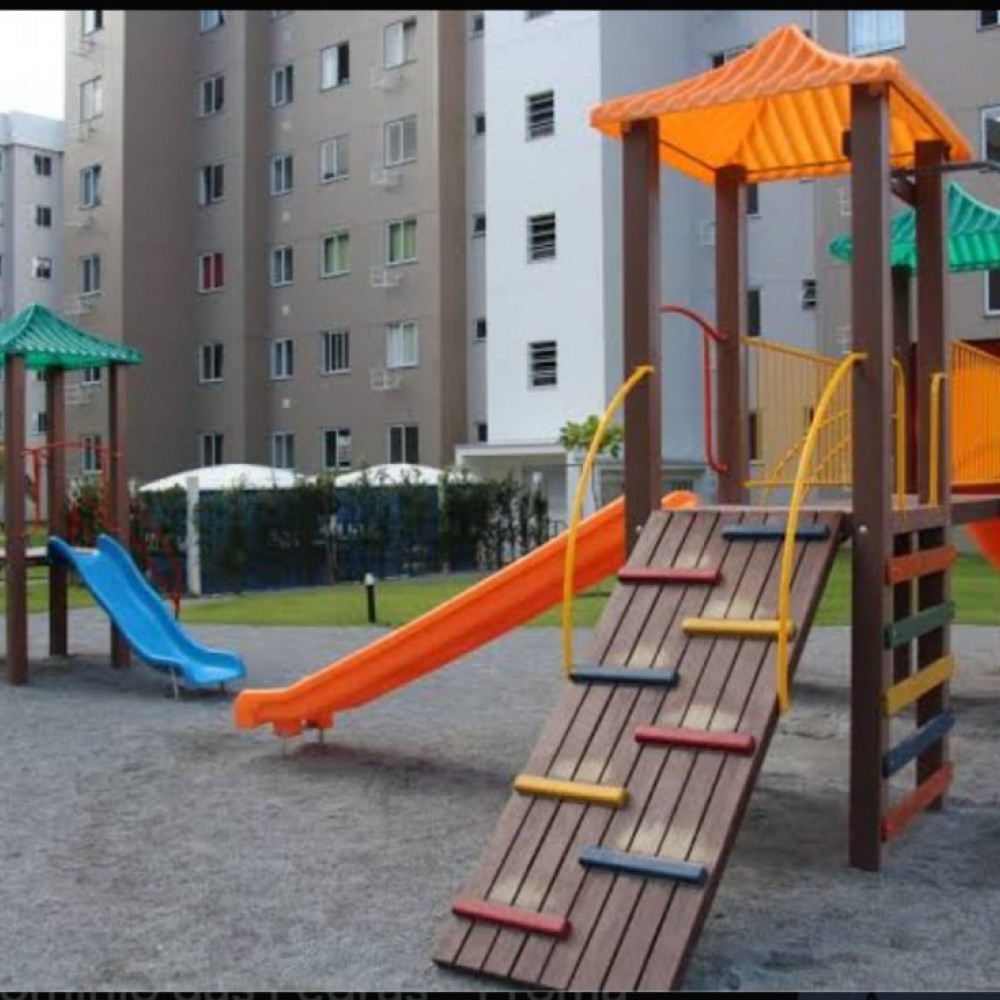 Apartatamento - Bairro Joo Pessoa