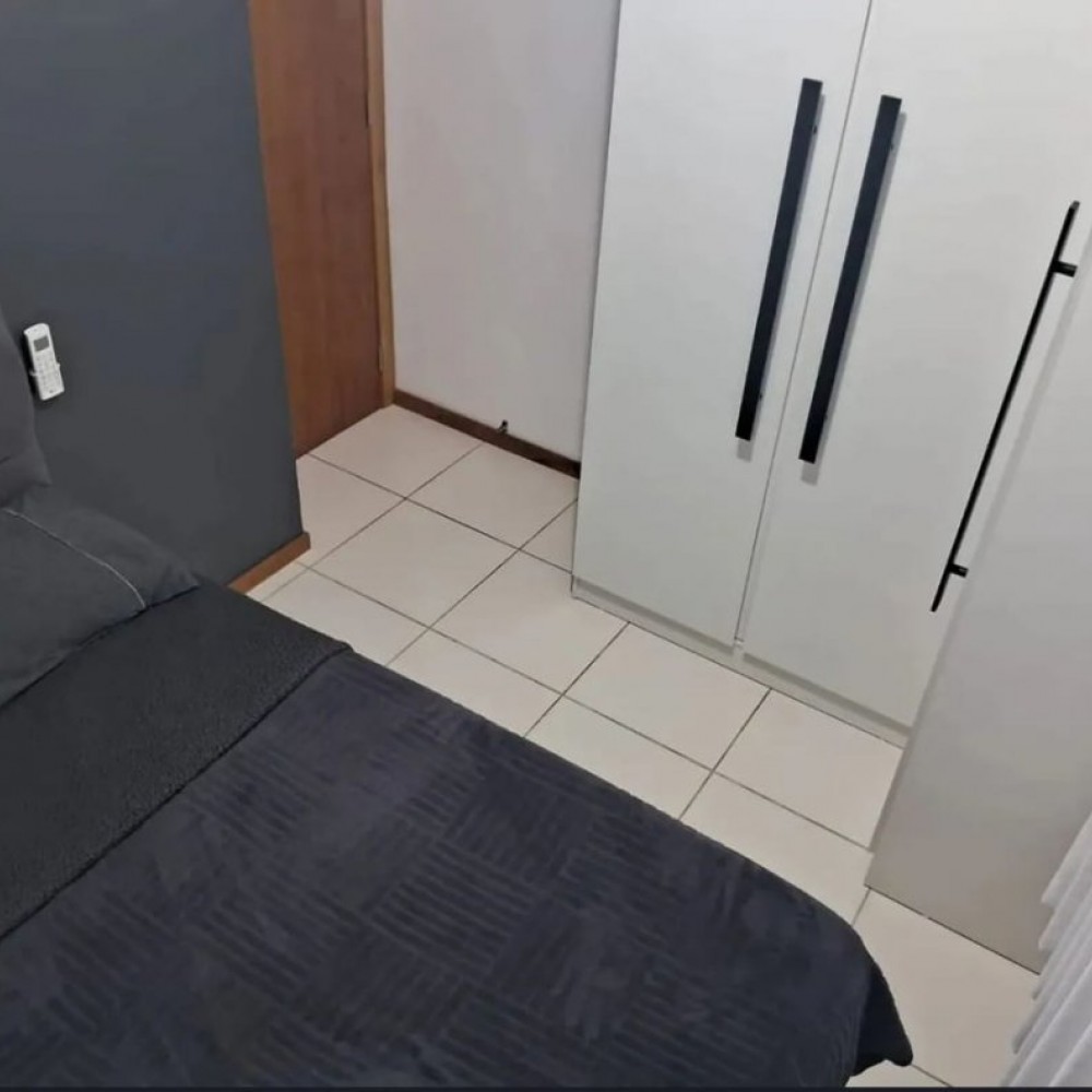 Apartatamento - Bairro Joo Pessoa
