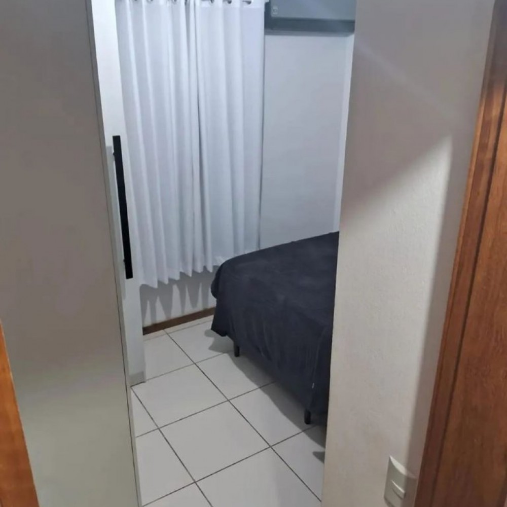 Apartatamento - Bairro Joo Pessoa
