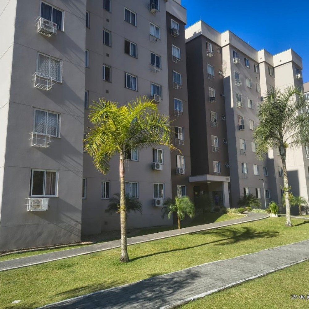 Apartatamento - Bairro Joo Pessoa