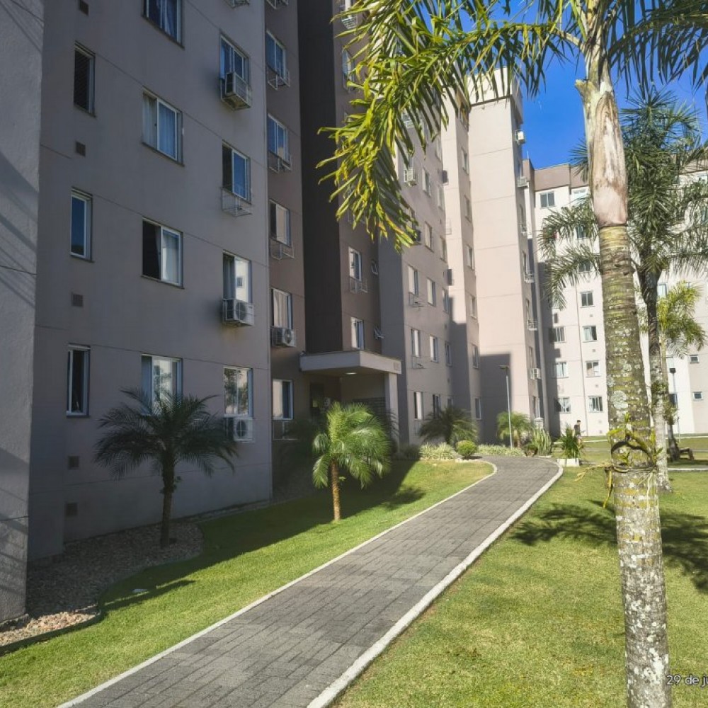 Apartatamento - Bairro Joo Pessoa