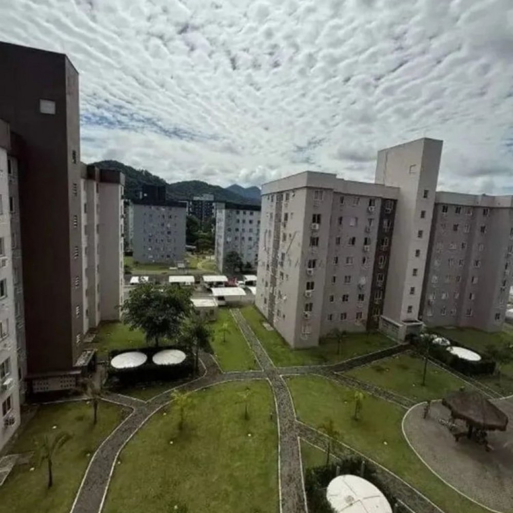 Apartatamento - Bairro Joo Pessoa