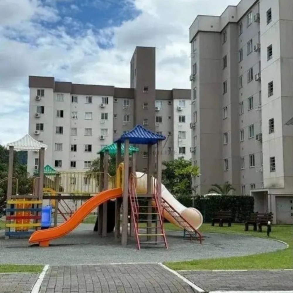 Apartatamento - Bairro Joo Pessoa