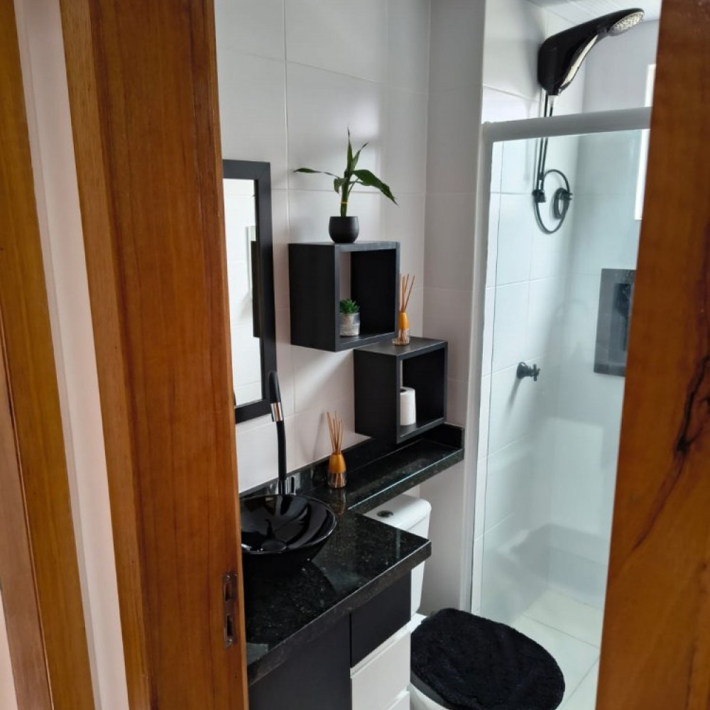 Apartatamento - Bairro Joo Pessoa