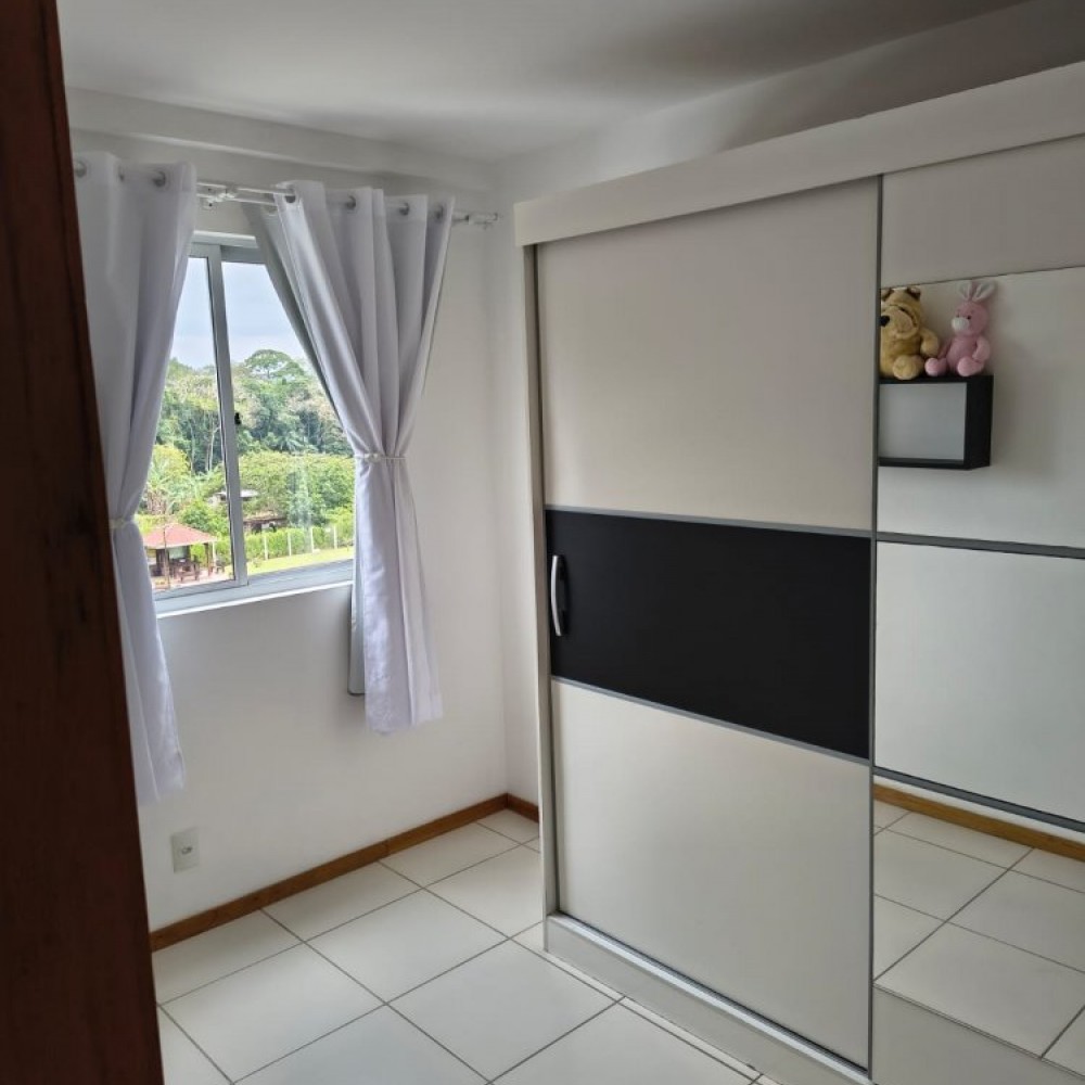 Apartatamento - Bairro Joo Pessoa