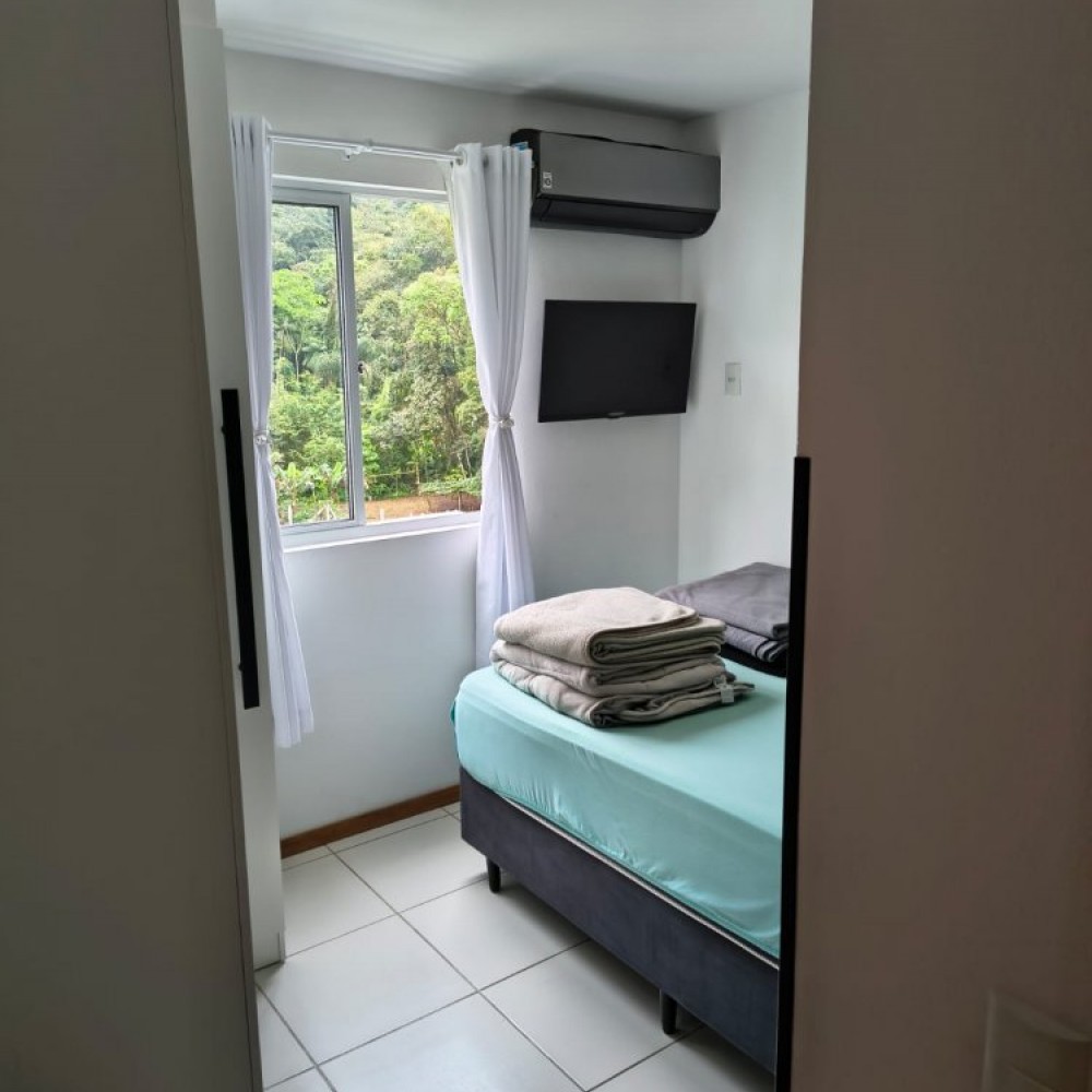 Apartatamento - Bairro Joo Pessoa