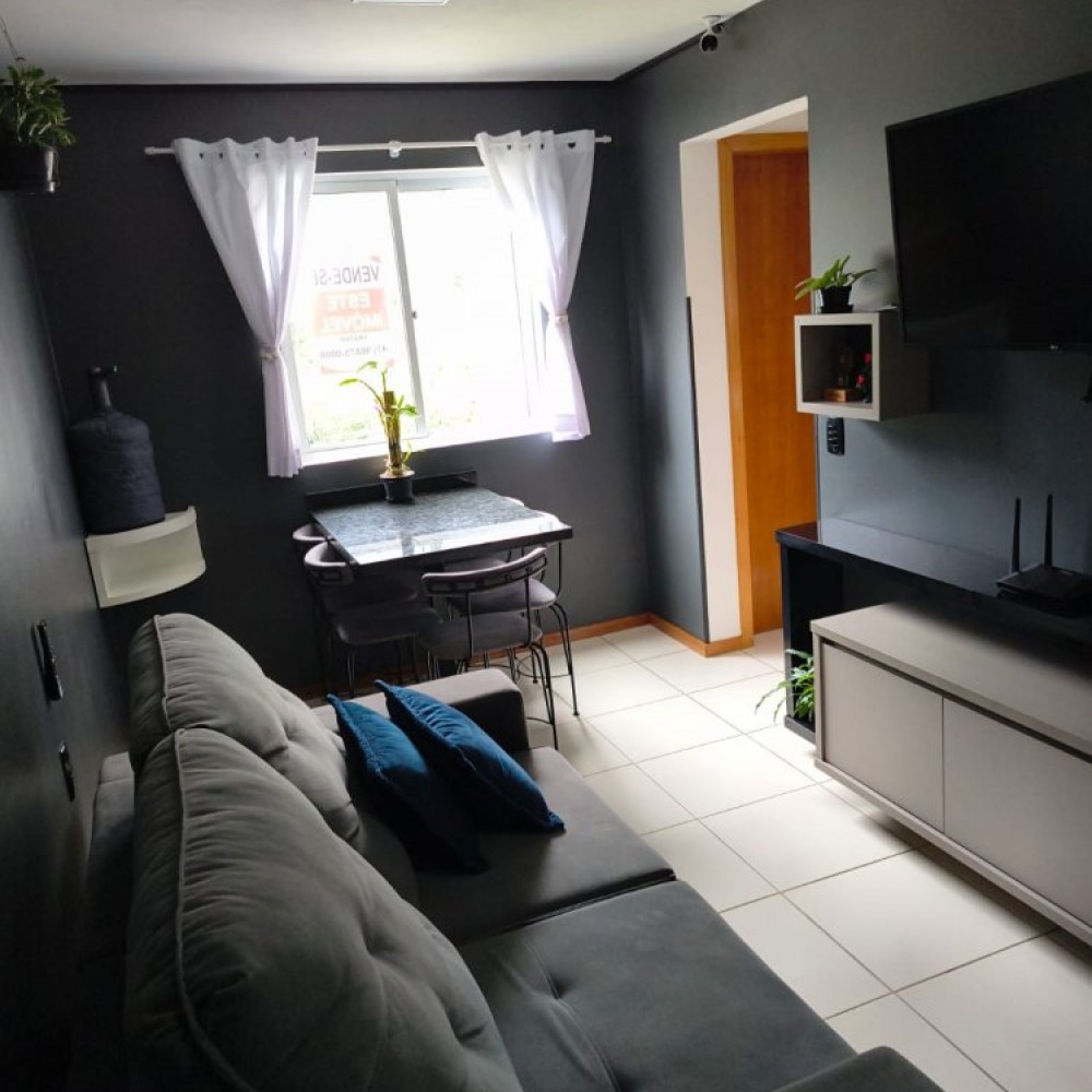 Apartatamento - Bairro Joo Pessoa