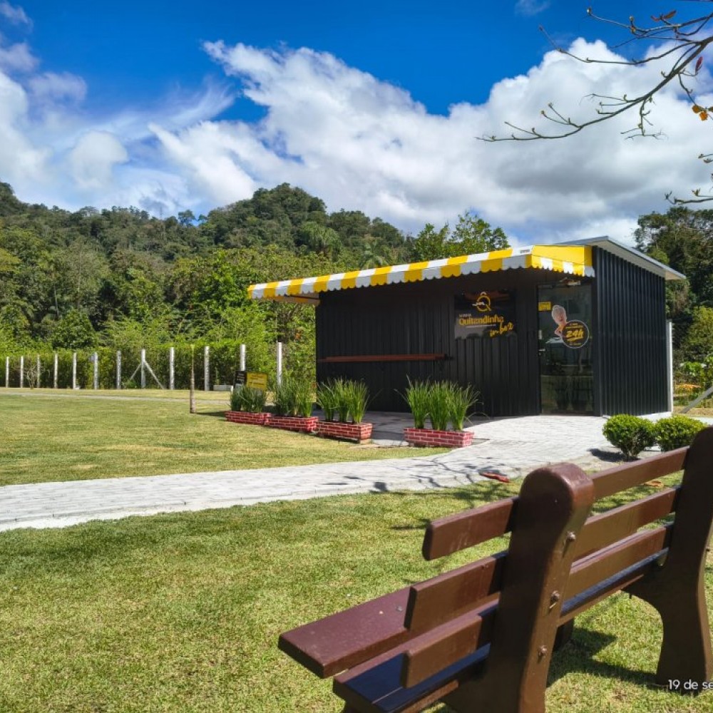 Apartatamento - Bairro Joo Pessoa