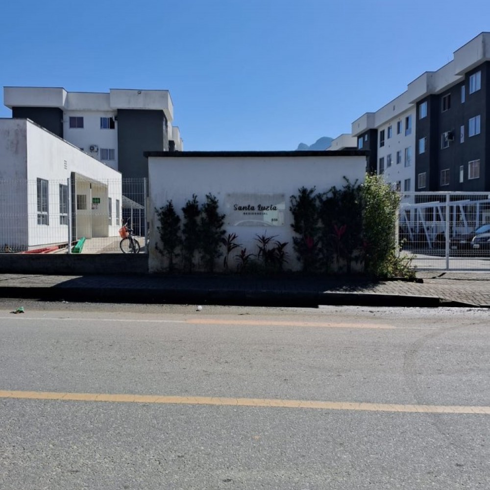 Apartamento em Santa Luzia Jaragu do sul. 