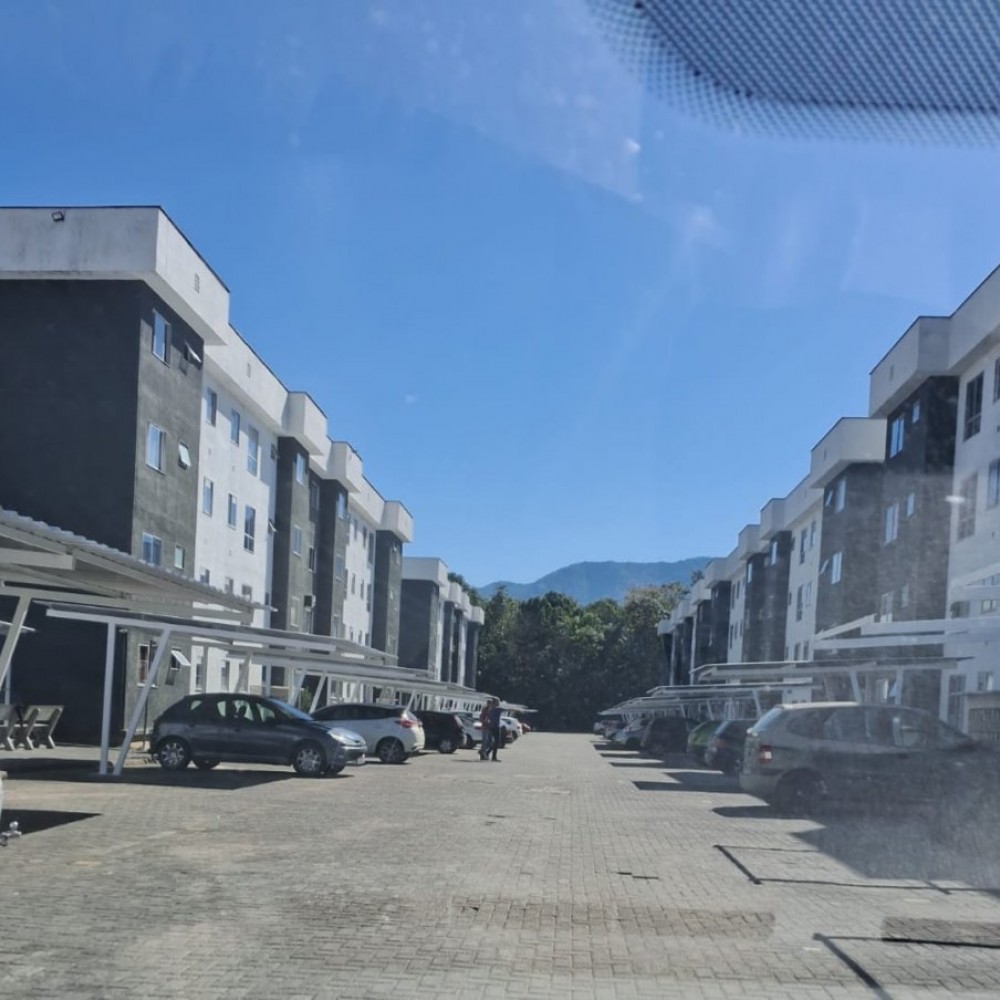 Apartamento em Santa Luzia Jaragu do sul. 
