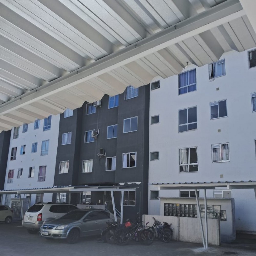 Apartamento em Santa Luzia Jaragu do sul. 