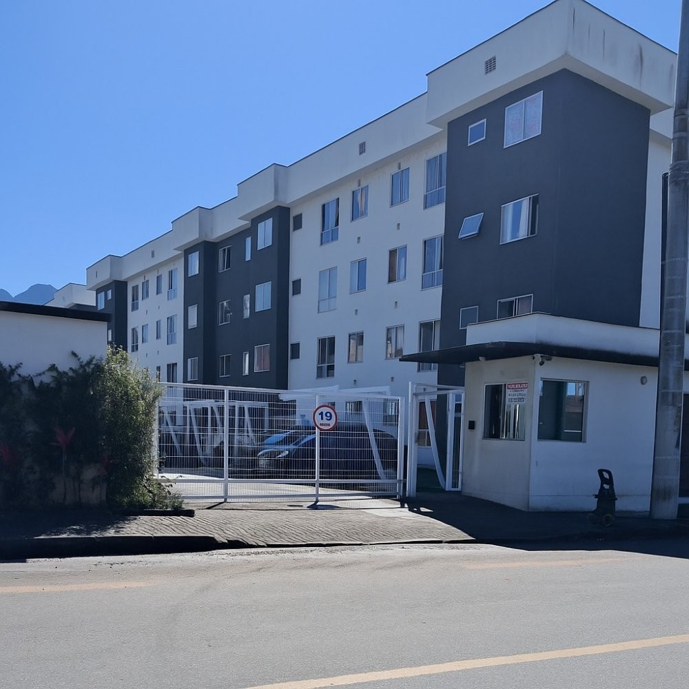 Apartamento em Santa Luzia Jaragu do sul. 