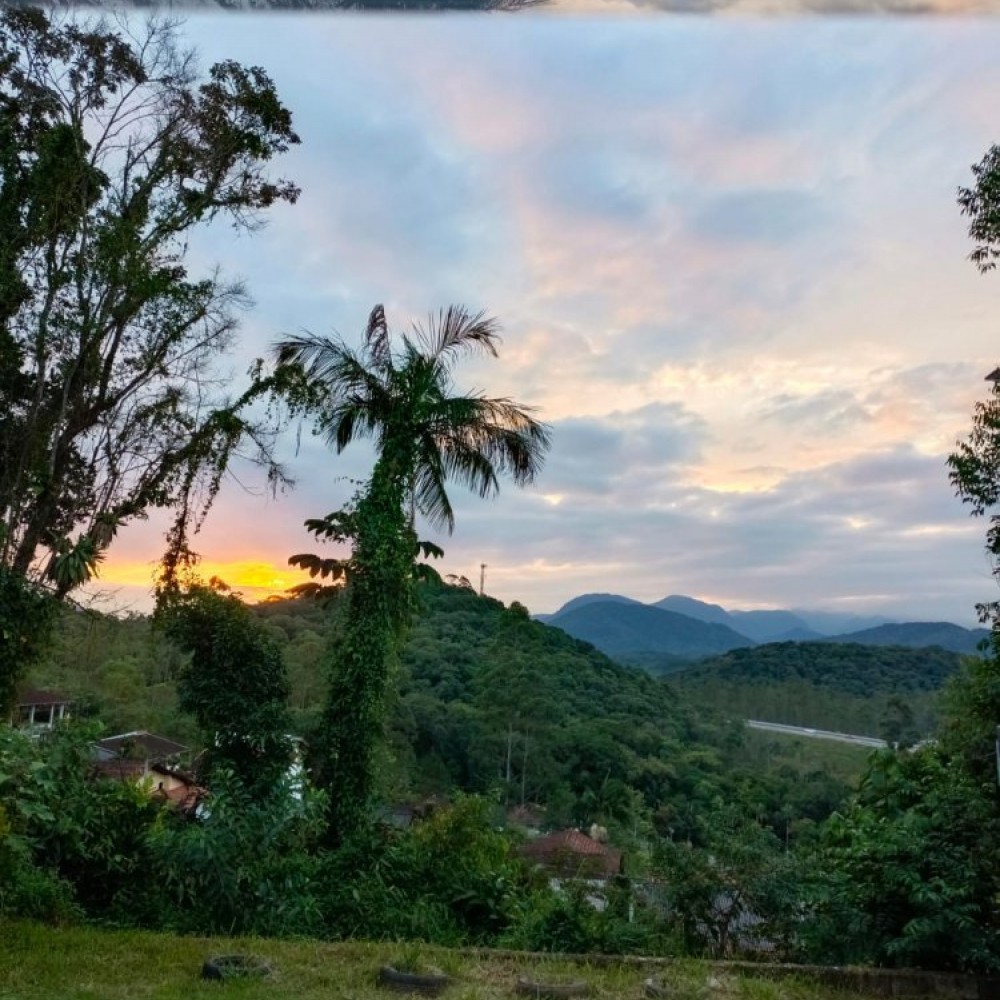 Casa com terreno -  Guaramirim