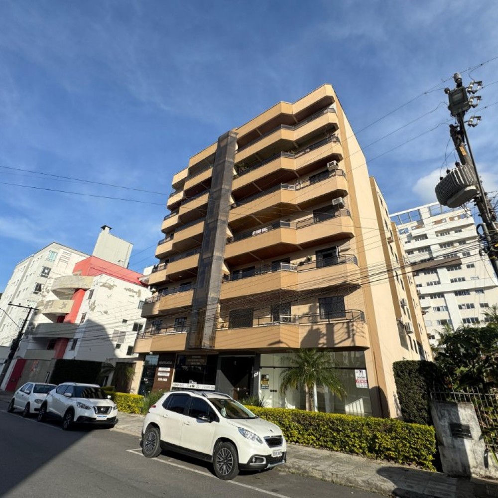 Apartamento bairro  Vila Nova  Jaragu do sul