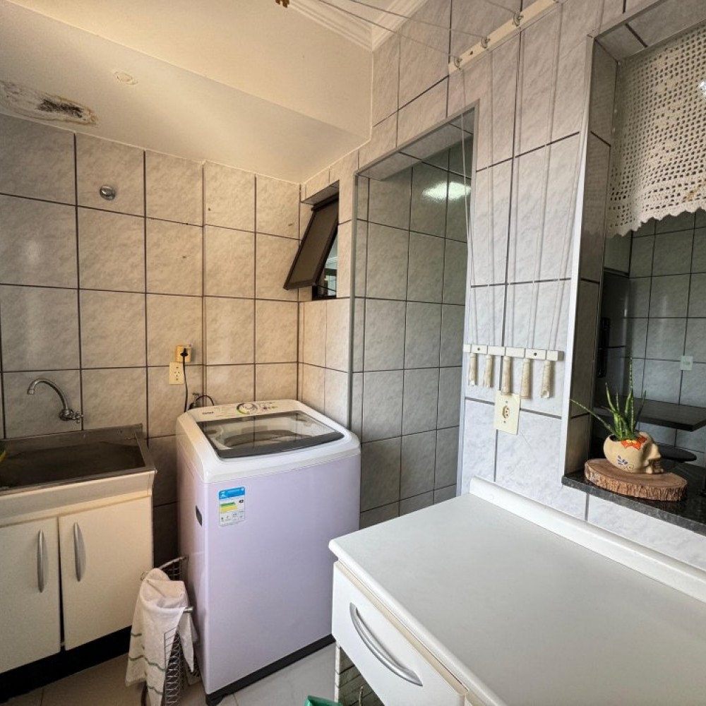 Apartamento bairro  Vila Nova  Jaragu do sul