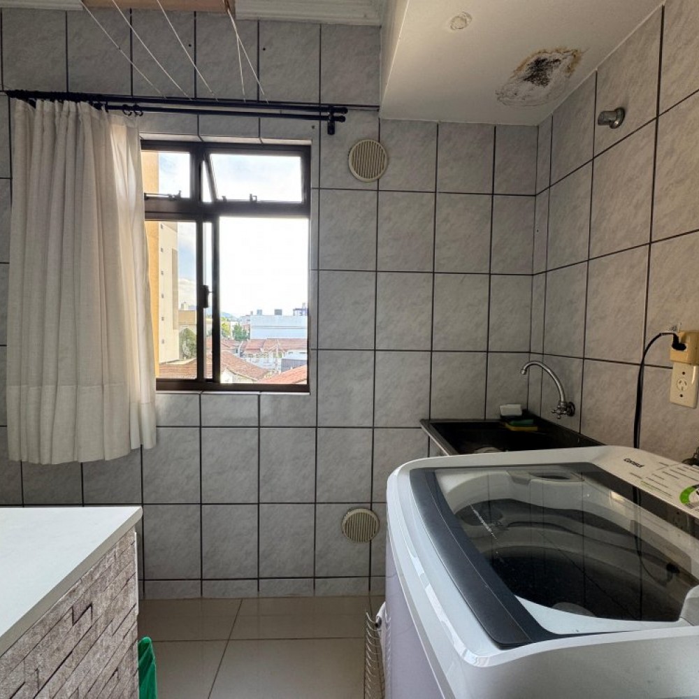 Apartamento bairro  Vila Nova  Jaragu do sul