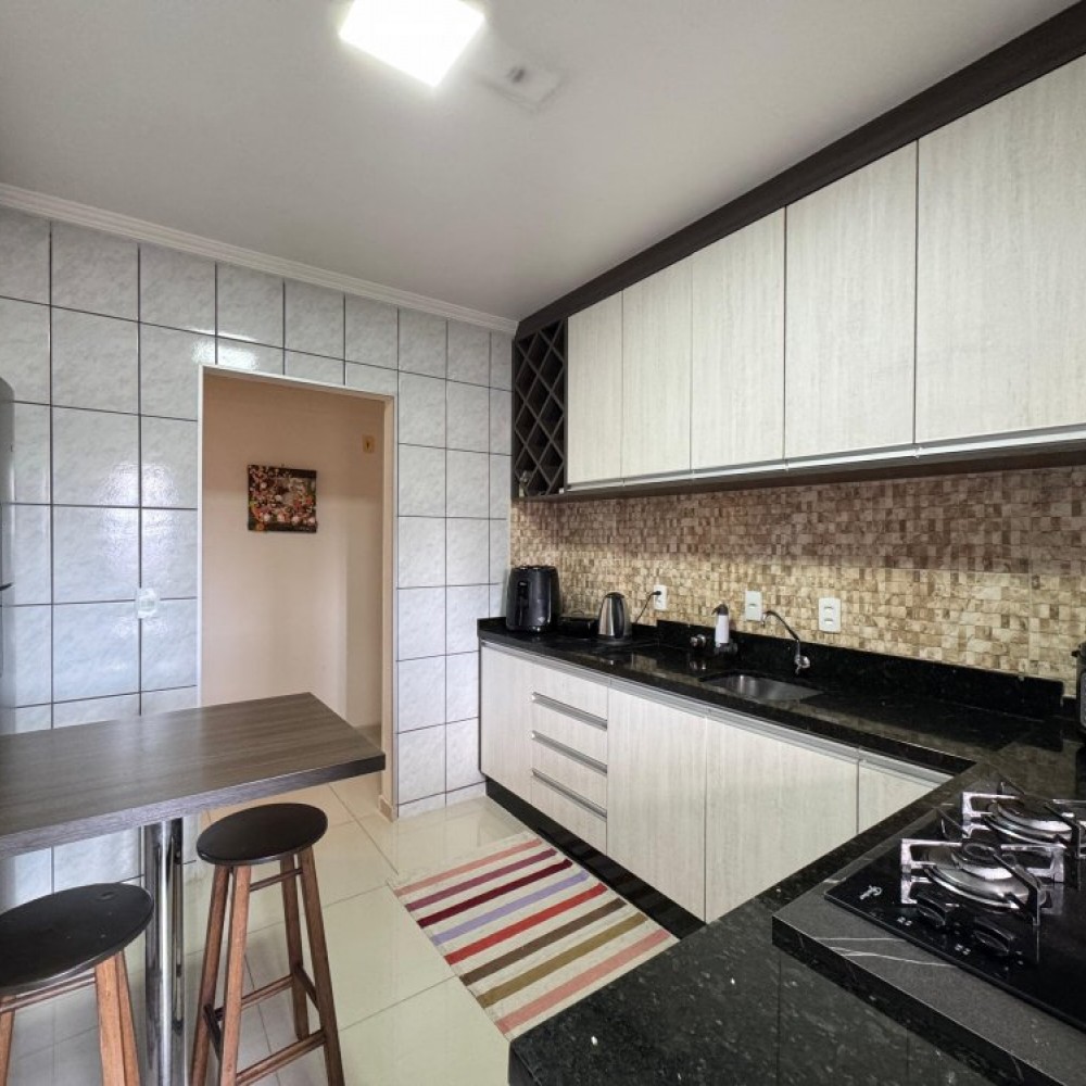 Apartamento bairro  Vila Nova  Jaragu do sul