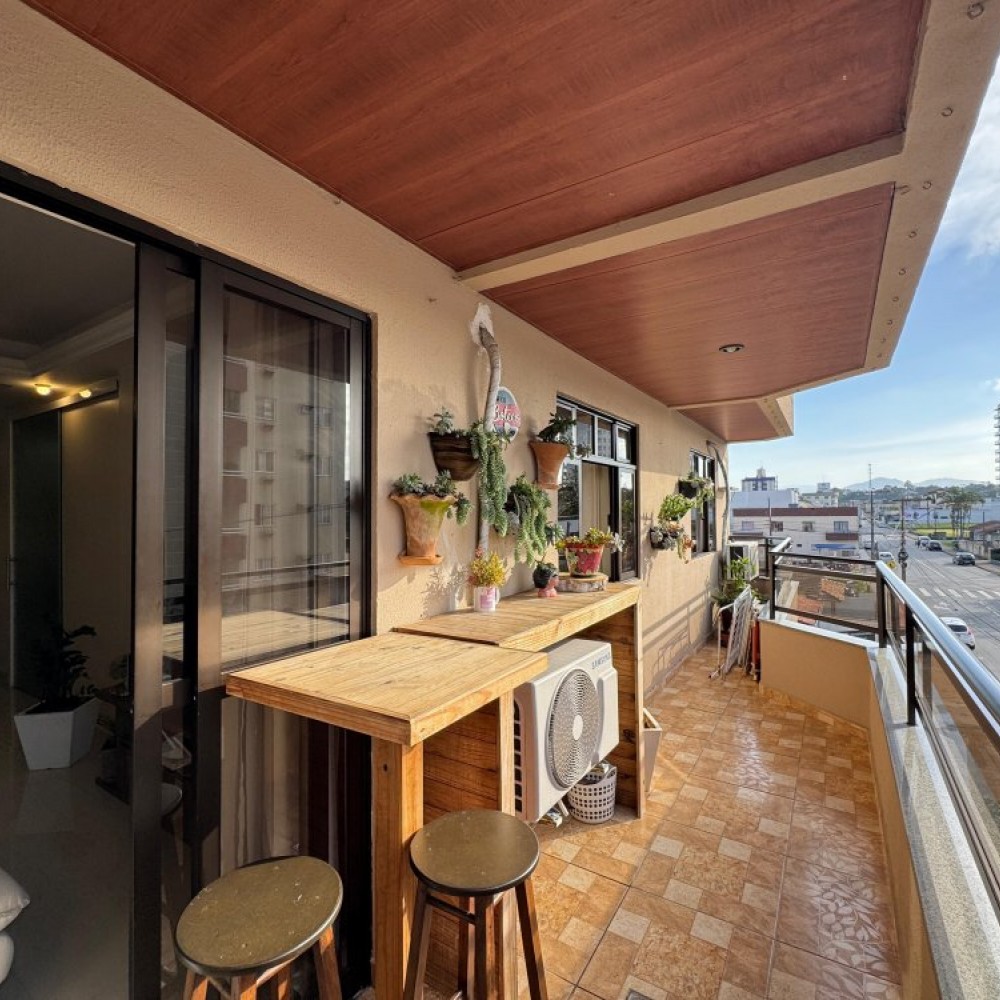 Apartamento bairro  Vila Nova  Jaragu do sul