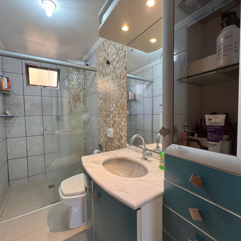 Apartamento bairro  Vila Nova  Jaragu do sul